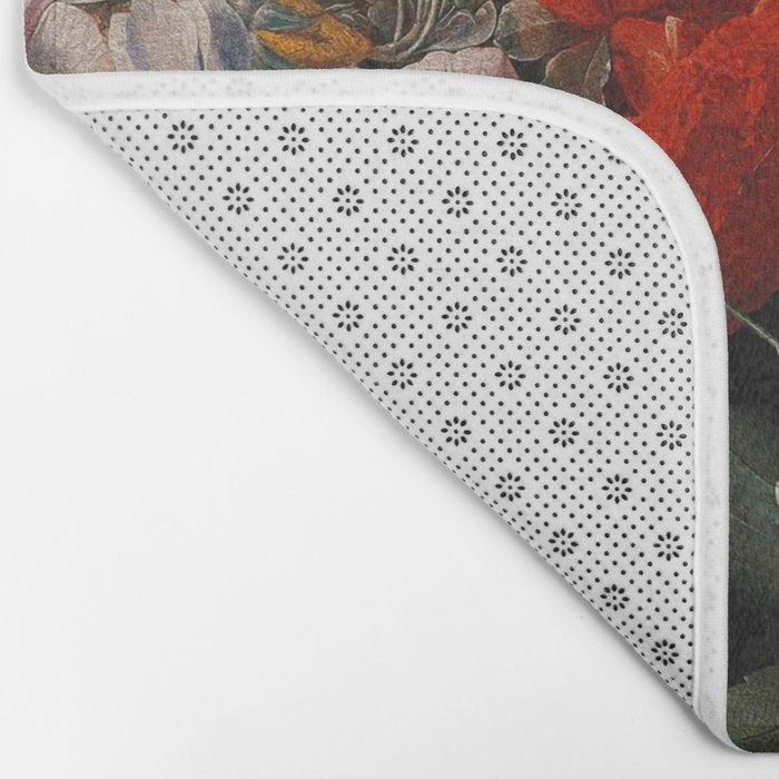 Mysterious Garden V Bath Mat Gallery Image 2