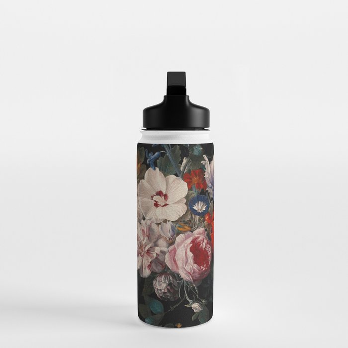Mysterious Garden V Water Bottle Gallery Image 3