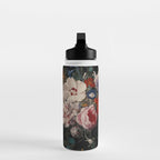 Mysterious Garden V Water Bottle Gallery Image 3
