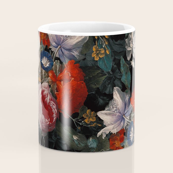 Mysterious Garden V Coffee Mug Gallery Image 4