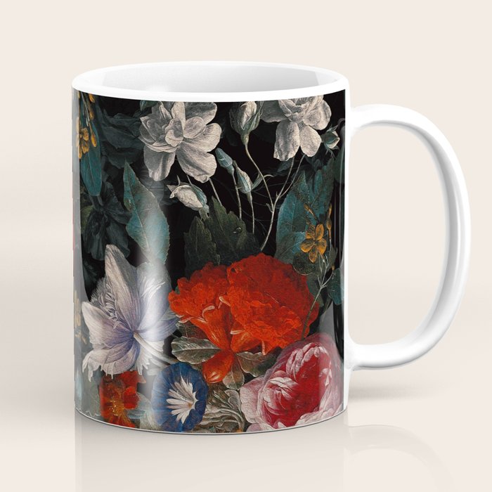 Mysterious Garden V Coffee Mug Gallery Image 1