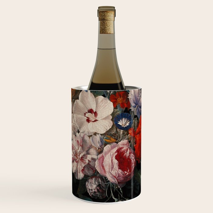 Mysterious Garden V Wine Chiller Gallery Image 2