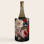 Mysterious Garden V Wine Chiller Gallery Image 2