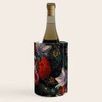 Mysterious Garden V Wine Chiller Gallery Image 1