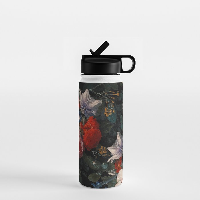 Mysterious Garden V Water Bottle Gallery Image 1