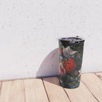 Mysterious Garden V Travel Mug Gallery Image 4