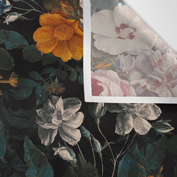 Mysterious Garden V Wall Tapestry Gallery Image 3