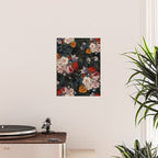 Mysterious Garden V Poster Gallery Image 2