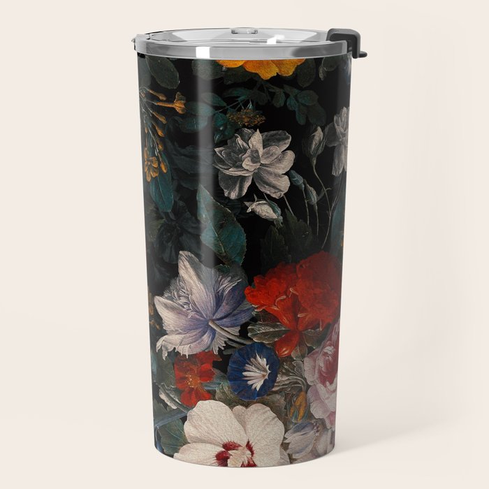 Mysterious Garden V Travel Mug Gallery Image 2
