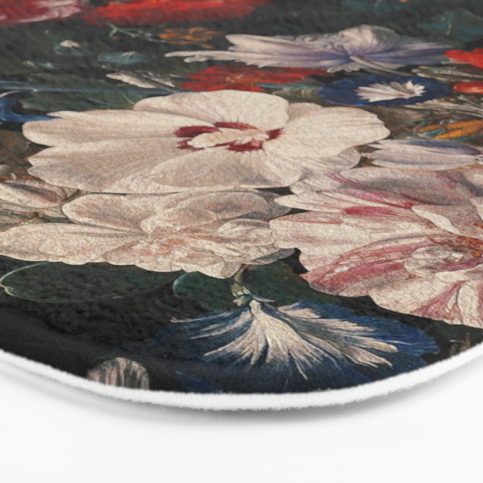 Mysterious Garden V Bath Mat Gallery Image 3