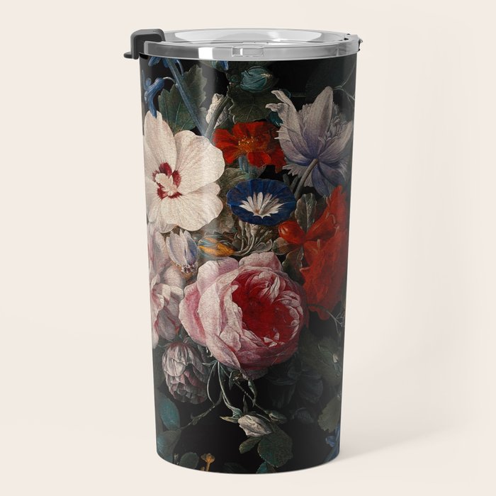 Mysterious Garden V Travel Mug Gallery Image 3