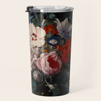Mysterious Garden V Travel Mug Gallery Image 3