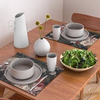Mysterious Garden V Placemat Gallery Image 2