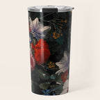 Mysterious Garden V Travel Mug Gallery Image 1