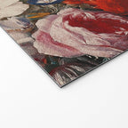 Mysterious Garden V Welcome Mat Gallery Image 2