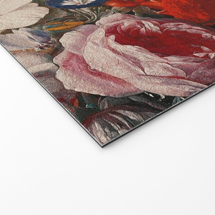 Mysterious Garden V Welcome Mat Gallery Image 2