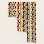 Interlocking Forms Wallpaper Gallery Image 3