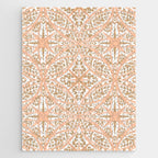 Tile wild leaves starry PF2 Jigsaw Puzzle Gallery Image 1