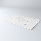 Fine Ballerina Rug Gallery Image 3