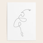 Fine Ballerina Poster Gallery Image 4