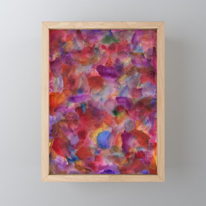 ND0999 Mini Art Print Gallery Image 1