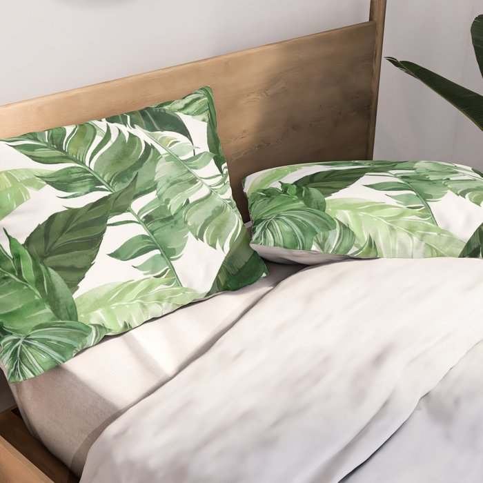 Society6 Pillow Sham - Thumbnail 3