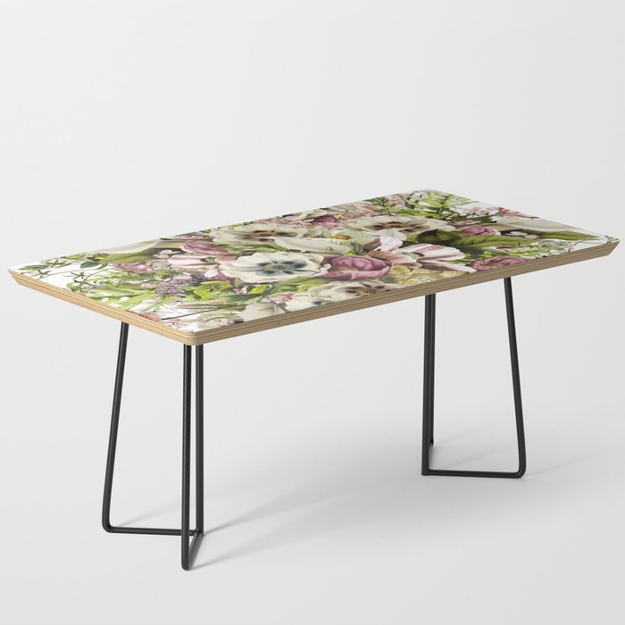 Messina Vintage Floral Coffee Table Gallery Image 1