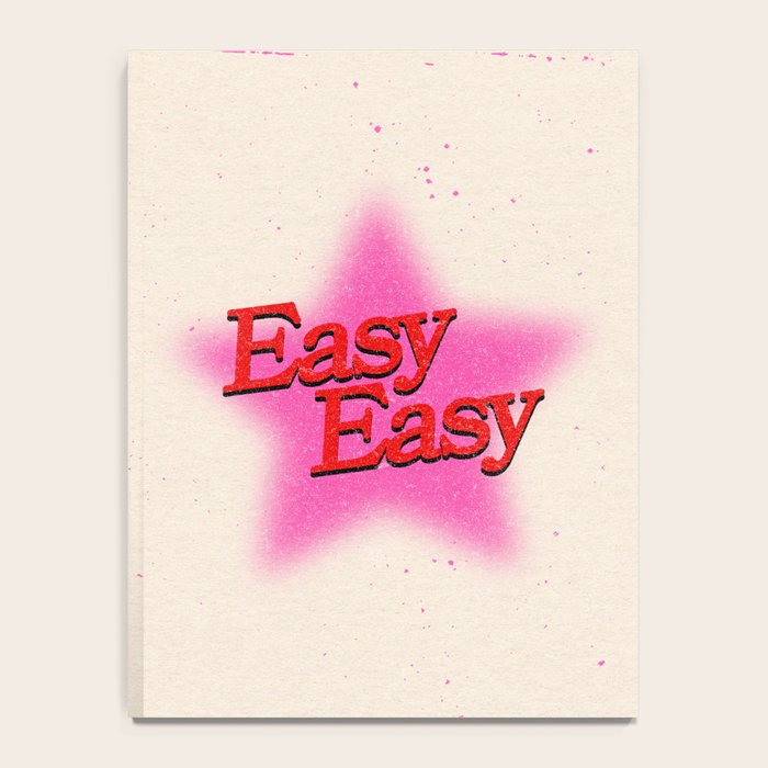 Easy Easy Notebook Gallery Image 4