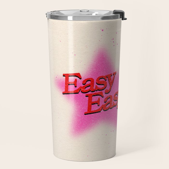 Easy Easy Travel Mug Gallery Image 2
