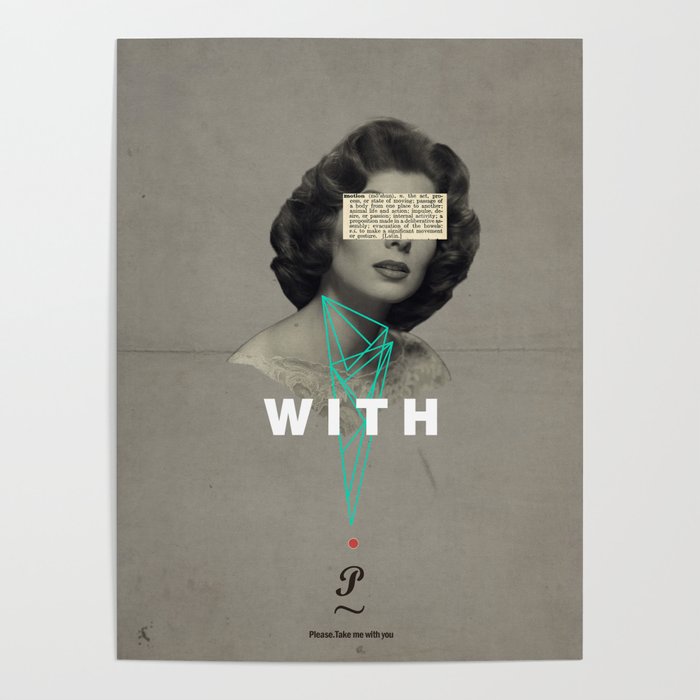 With You Poster Gallery Image 4