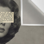 With You Wall Tapestry Gallery Image 3