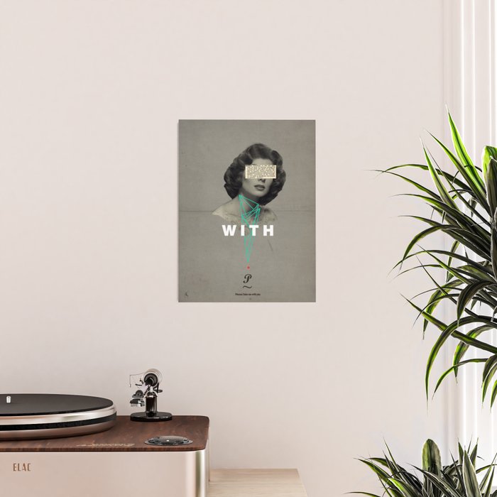 With You Poster Gallery Image 2