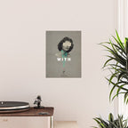 With You Poster Gallery Image 2