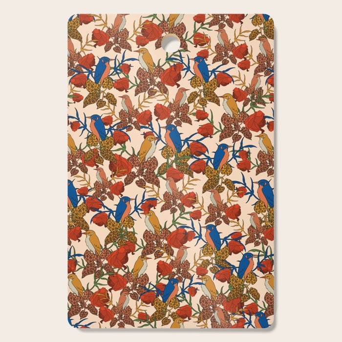 Voler  Cutting Board Gallery Image 1