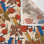 Voler  Wall Tapestry Gallery Image 3