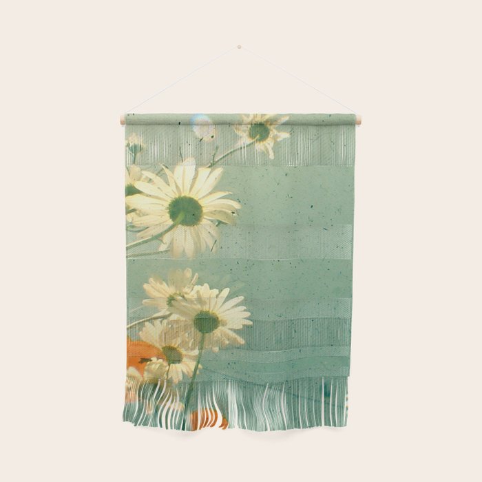 Daisy Wall Hanging Gallery Image 1