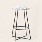 Line Faces 03 Stool Gallery Image 1