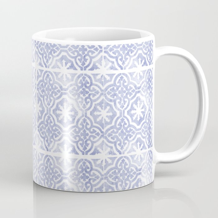 Mosaic Tiles Coffee Mug Gallery Image 1