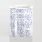 Mosaic Tiles Coffee Mug Gallery Image 4