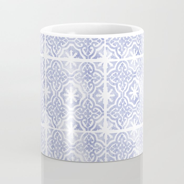 Mosaic Tiles Coffee Mug Gallery Image 4