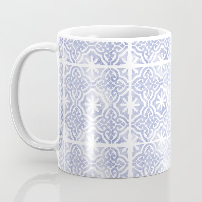 Mosaic Tiles Coffee Mug Gallery Image 3