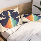 Up Pillow Sham Gallery Image 2
