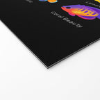 Angelfish! (marine) Welcome Mat Gallery Image 2
