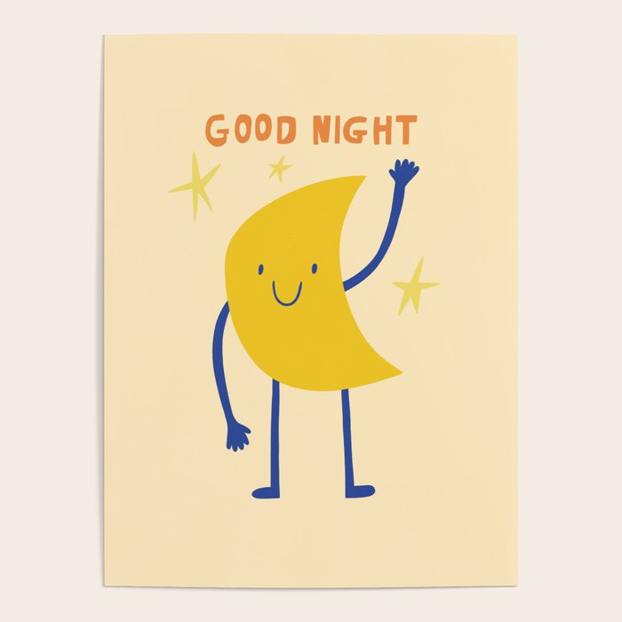 Good night Poster Gallery Image 4