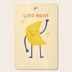 Good night Cutting Board Gallery Image 1