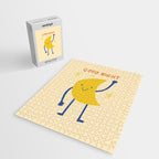 Good night Jigsaw Puzzle Gallery Image 2