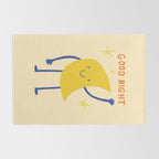 Good night Rug Gallery Image 2