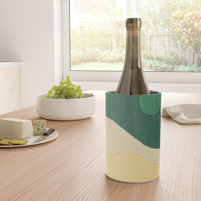 Spring  Wine Chiller Gallery Image 4