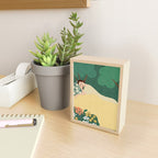 Spring  Mini Art Print Gallery Image 2