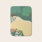 Spring  Bath Mat Gallery Image 1